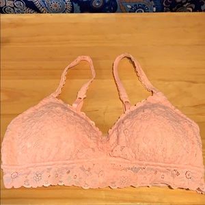 Aerie Lace Bralette